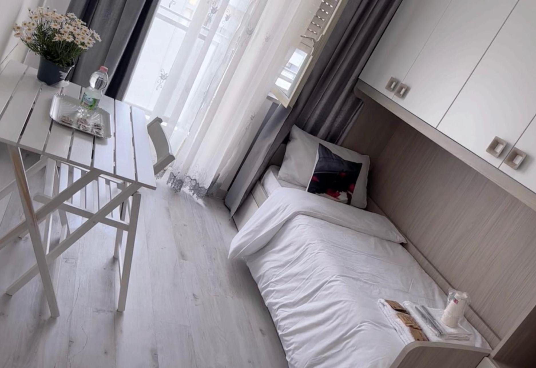 Appartement Miela à Mestre Extérieur photo