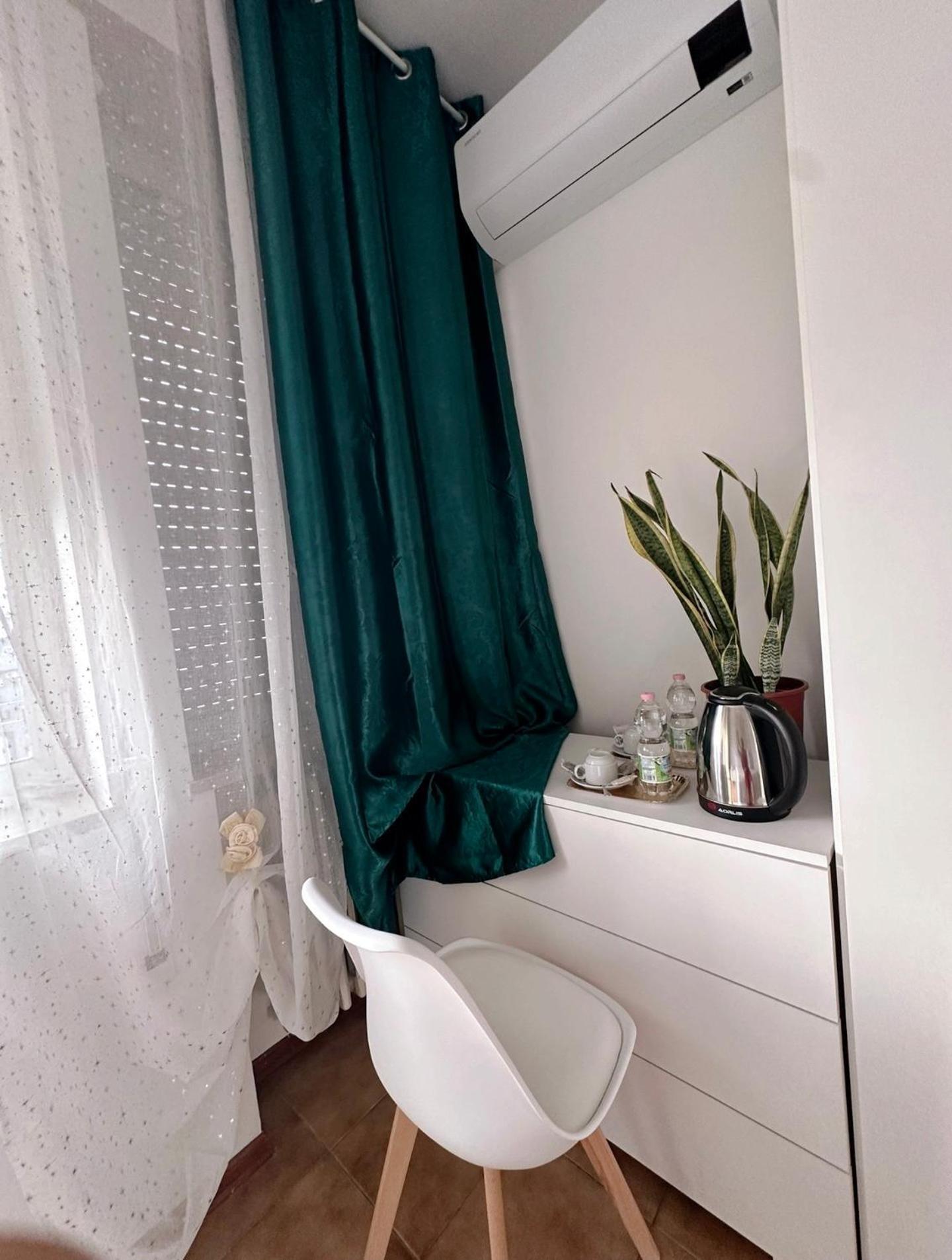Appartement Miela à Mestre Extérieur photo