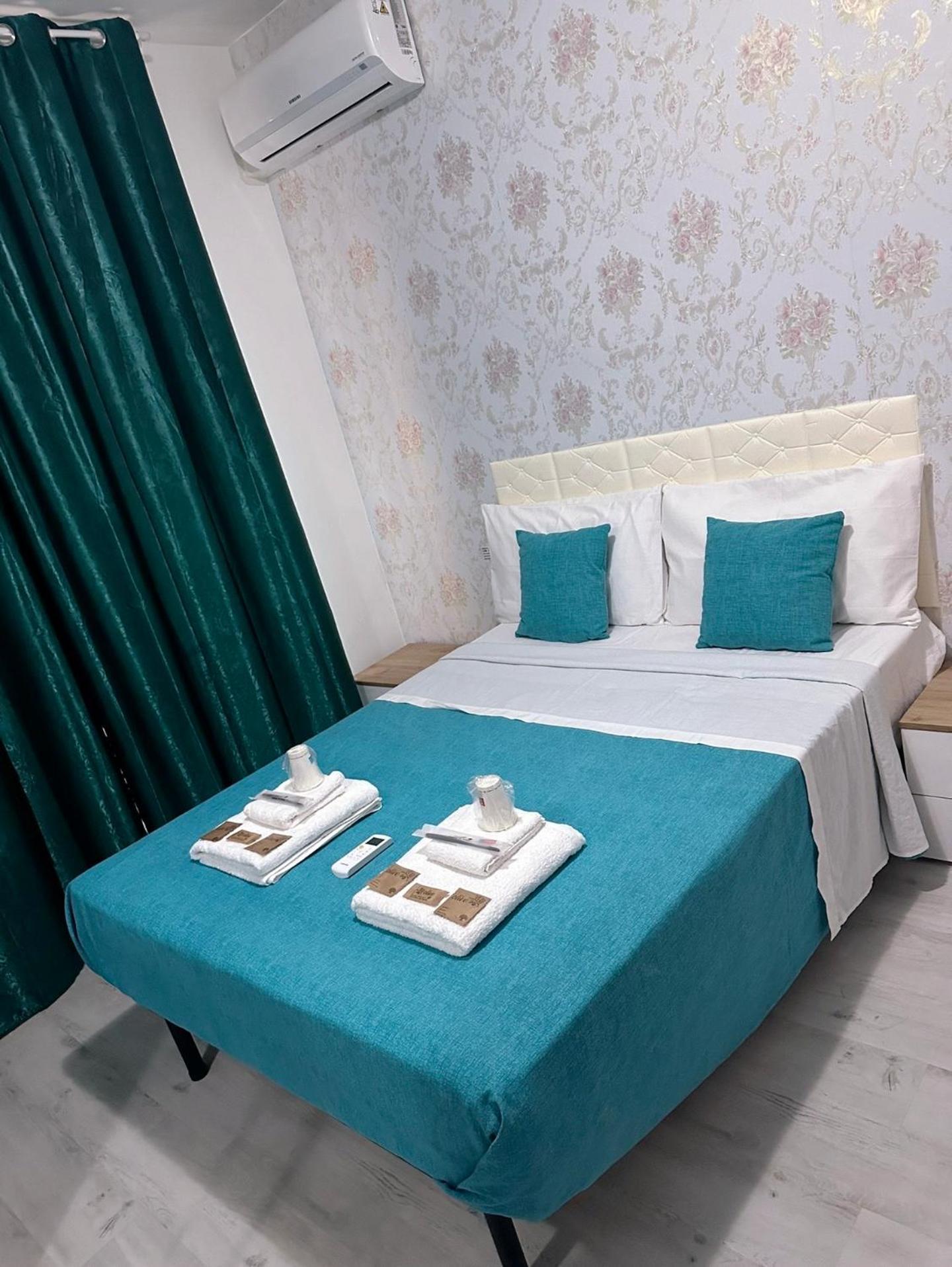 Appartement Miela à Mestre Extérieur photo